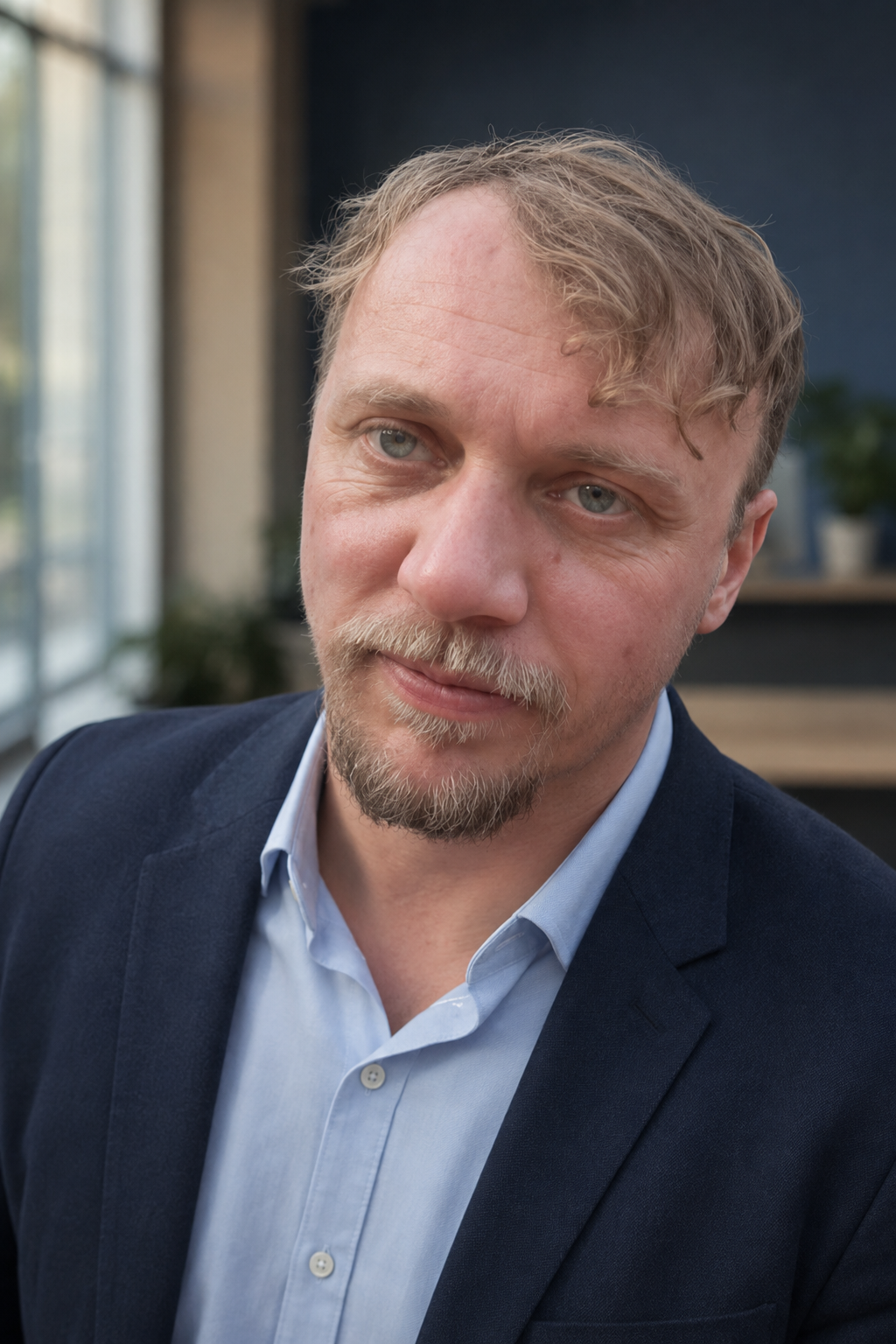 Dreamflow Advisory founder